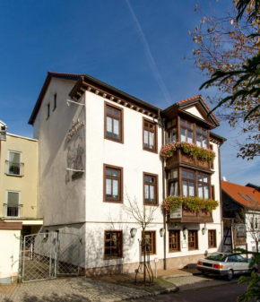 Pension Zum-Ratsherrn